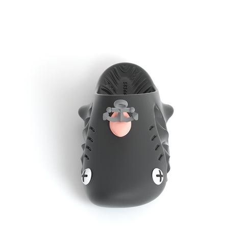 Sharkicks Pro Mule - Anchor