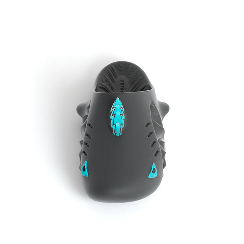 Sharkicks Pro Mule - Nuclear Kaiju