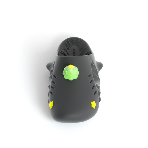 Sharkicks Pro Mule - Christmas Tree