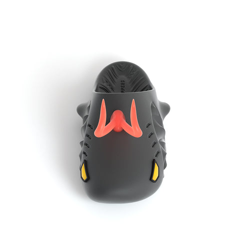 Sharkicks Pro Mule - Demon