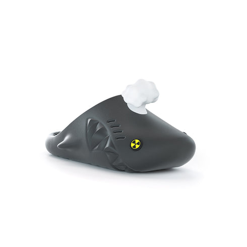 Sharkicks Pro Mule - Nube de Hongo