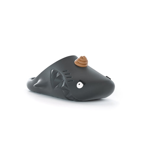 Sharkicks Pro Mule - Poopoo