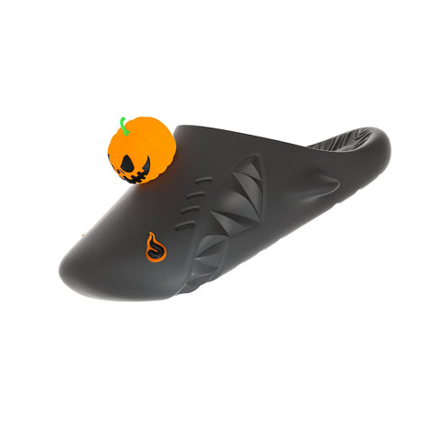 Sharkicks Pro Mule - Citrouille