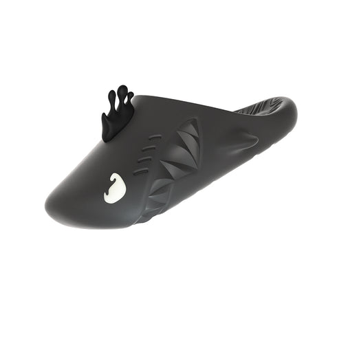 Sharkicks Pro Mule - El Traje Negro