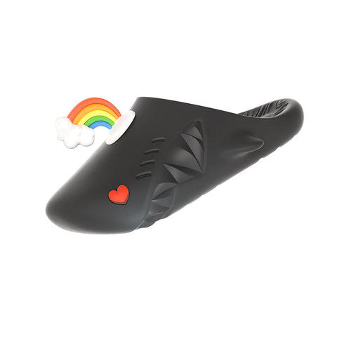 Sharkicks Pro Mule - Arcoíris