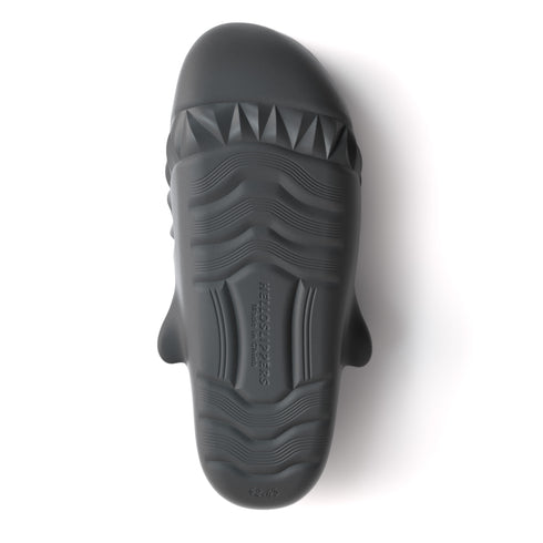 Sharkicks Pro Mule - Snowman