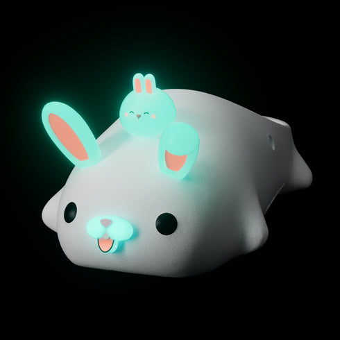 Accessori Hopper il Coniglio per Animore