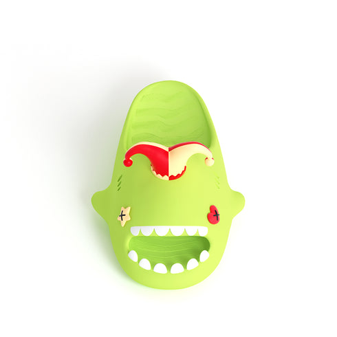 Sharkicks Pro - 광대