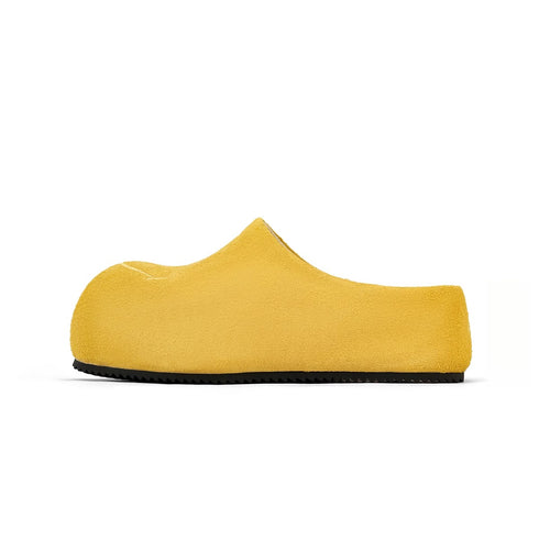 Smiley Clogs