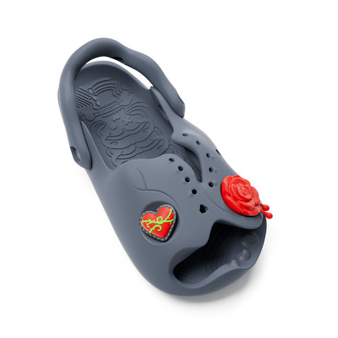 Mr Skully 玫瑰配件