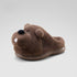 Toothy Marmot Slippers