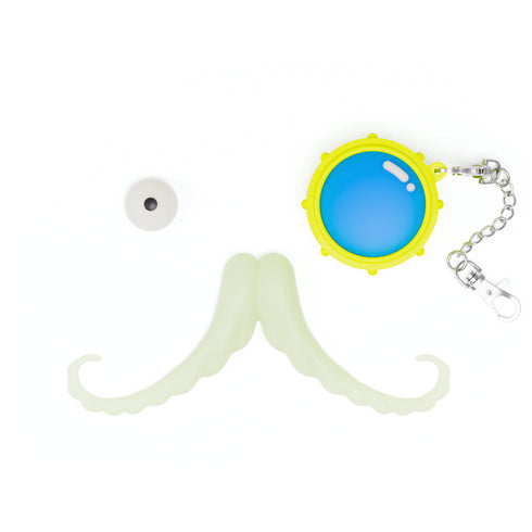 Mr Skully 修補匠配件