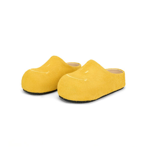 Smiley Clogs