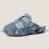 Patchwork Slippers