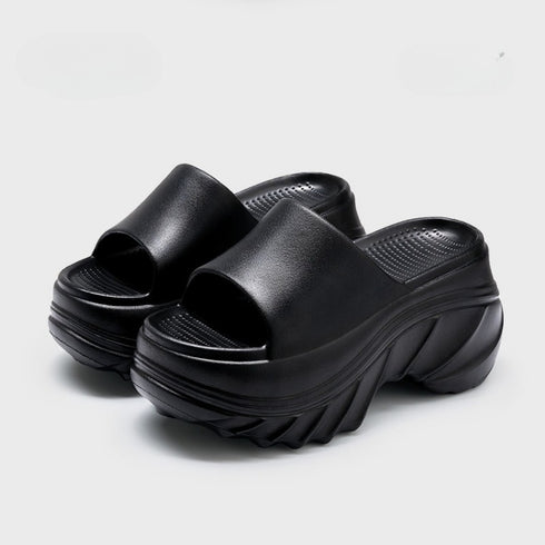 Ripple Platform Slides