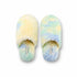 Plush Pillow Step House Slippers