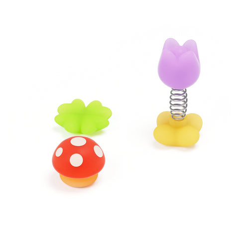 Mr Skully 幸運花園配件