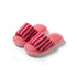 Stripe Clash Slippers