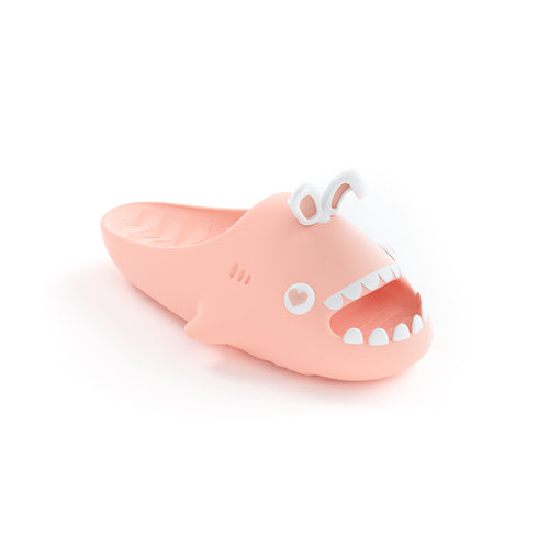 Pinne e Occhi da Coniglio per Sharkicks Pro