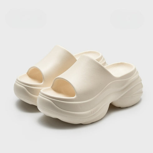 Waveform Platform Slides