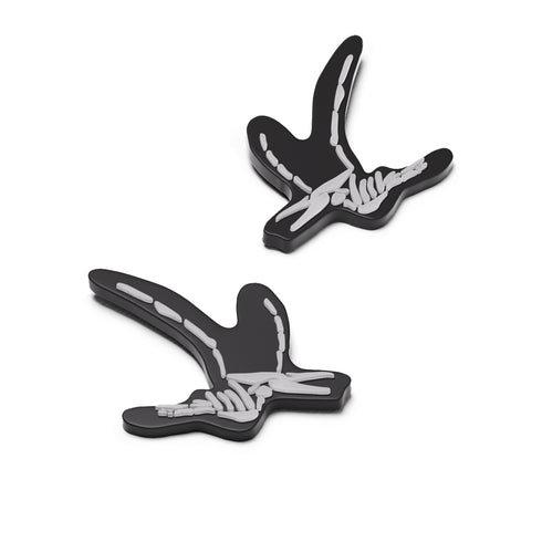 อุปกรณ์เสริมเทอโรซอร์สำหรับT-Rex Fossil Slide