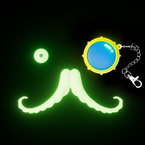 Mr Skully 修補匠配件