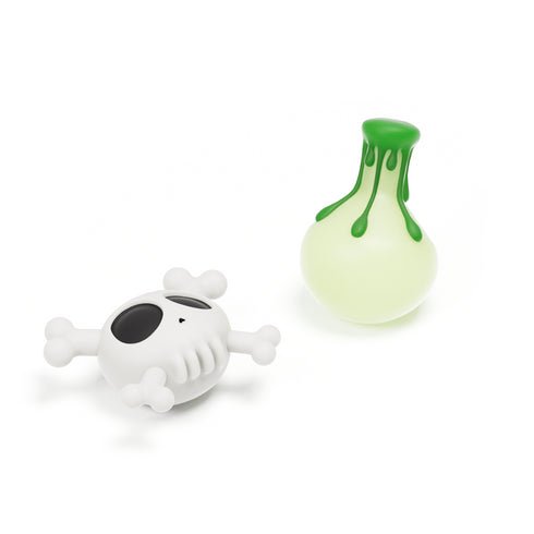 Mr Skully용 연금술사 액세서리