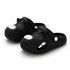 Cheeky Puppy Face Beach Clogs