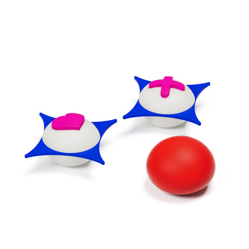 Mr Skully용 조커 액세서리