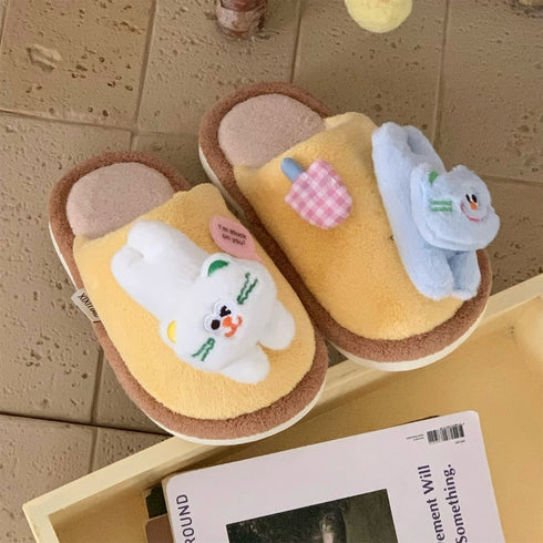 Meow Parade Slippers