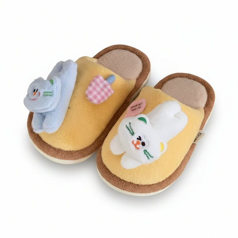 Meow Parade Slippers