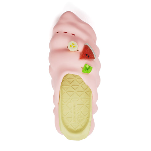 수박, 바나나, 키위 액세서리 Ice Cream Mule용