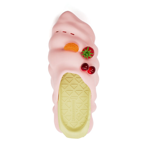 딸기, 체리, 오렌지 액세서리 Ice Cream Mule용