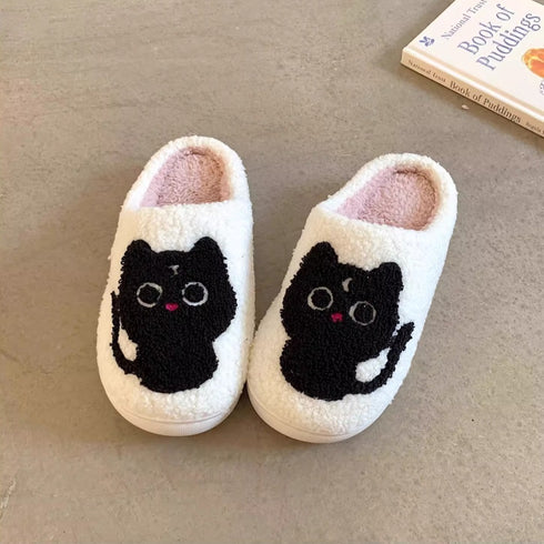 Pet Party Slippers