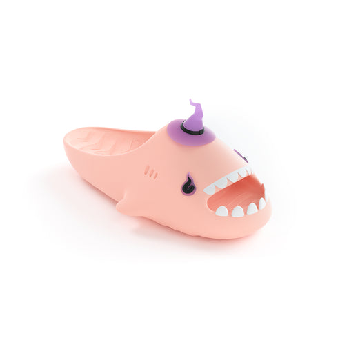 Sharkicks Pro - Nón Phù Thủy