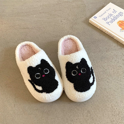 Pet Party Slippers