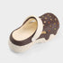 Melting Ice Cream Waffle Clogs