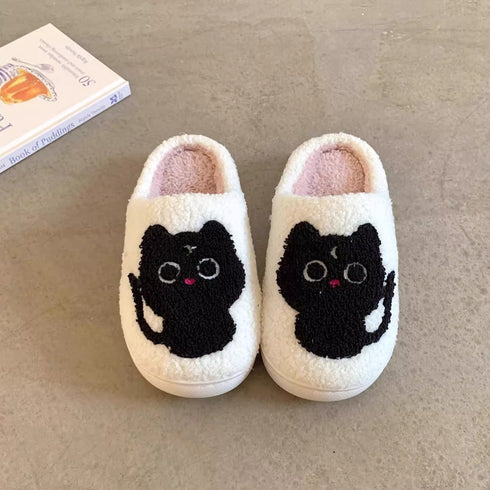 Pet Party Slippers