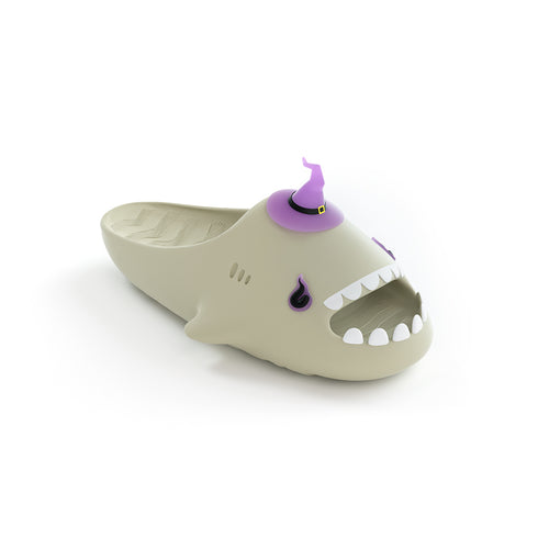 Sharkicks Pro - Nón Phù Thủy