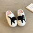 Pet Party Slippers