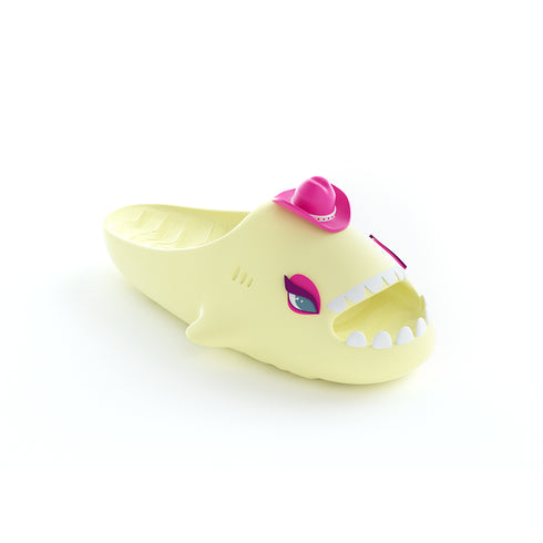 Sharkicks Pro - 인형