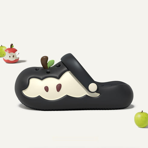 Apple Clogs