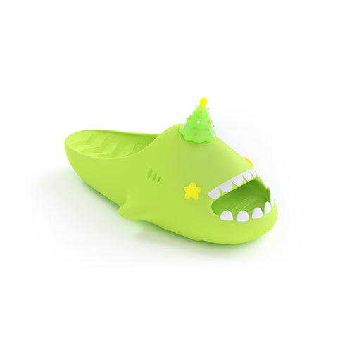 Sharkicks Pro - ต้นคริสต์มาส