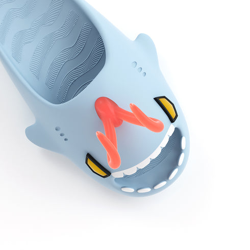 Sharkicks Pro - Demon