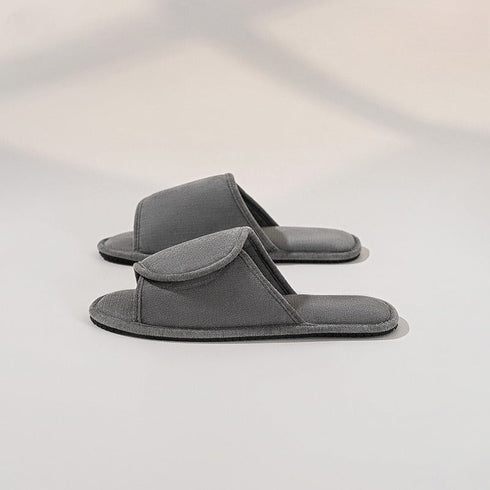 Adjustable Velcro Soft Home Slides