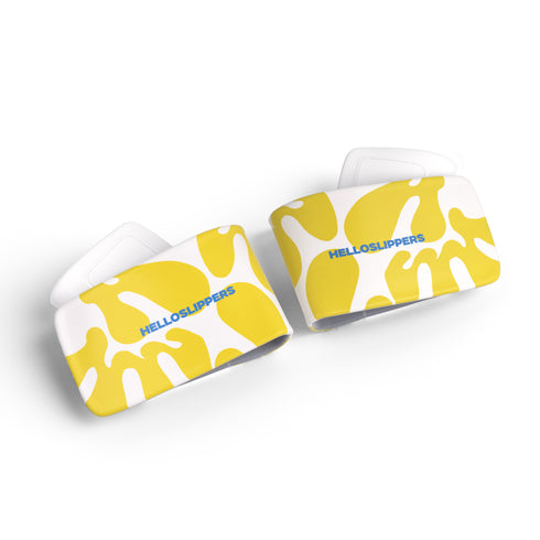 ArtFlex Slide - Pétales Ensoleillés