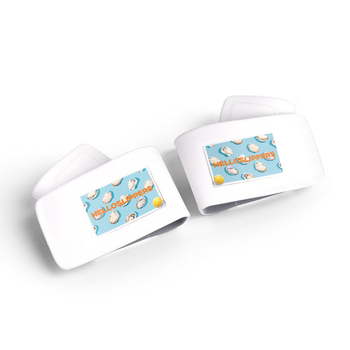 ArtFlex Slide - Huîtres