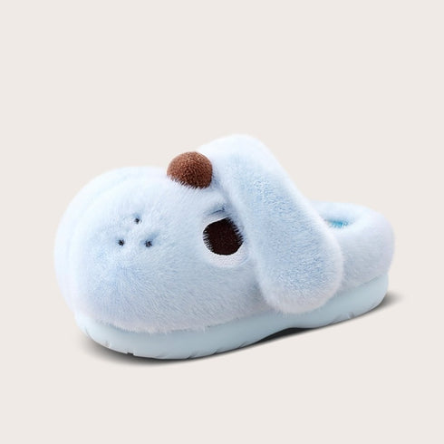 Barky Slippers