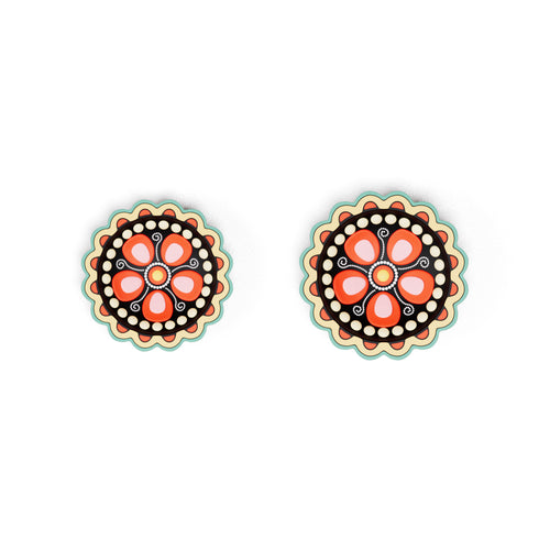 Mr Skully용 멕시코 해골 액세서리