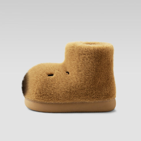 Capybara Boots
